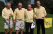 13th Martlets Golf Day scores a hole in one and raises over 8,000 for the Hospice 