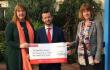 Santander Foundation Grant