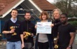 Screwfix Foundation Grant  