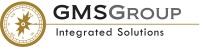 GMS Group logo