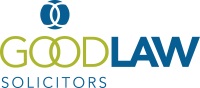 Goodlaw Solicitors logo