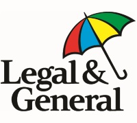 Legal & General logo