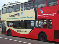 Brighton and Hove Bus Co