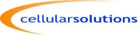 Cellular Solutions logo