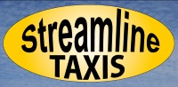 Streamline Taxis logo